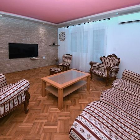 Family Apartment Sara Zadar Luaran gambar