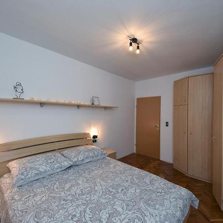 Family Apartment Sara Zadar Luaran gambar