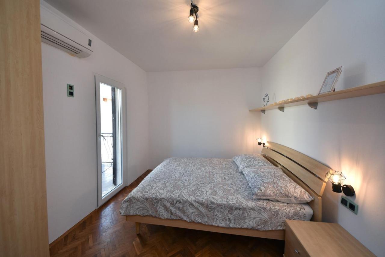 Family Apartment Sara Zadar Luaran gambar