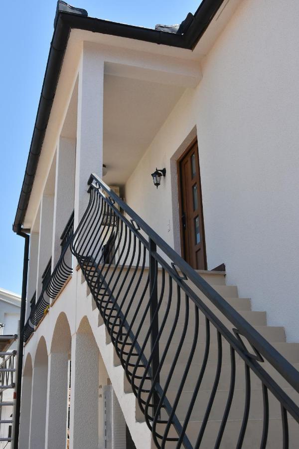Family Apartment Sara Zadar Luaran gambar