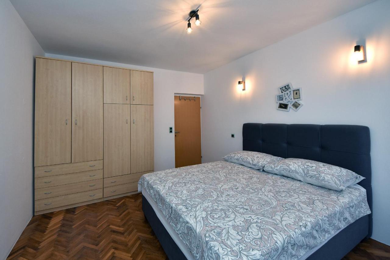 Family Apartment Sara Zadar Luaran gambar