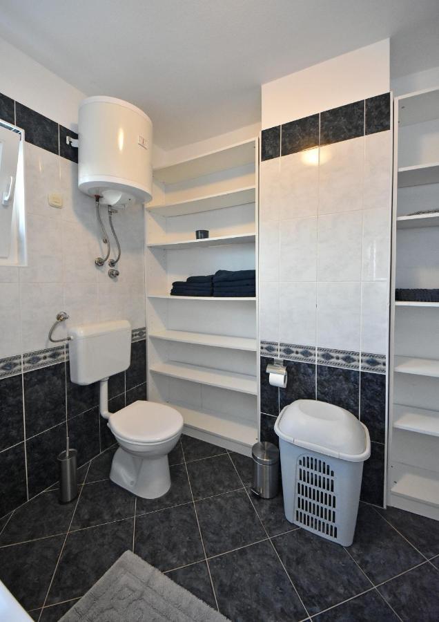 Family Apartment Sara Zadar Luaran gambar