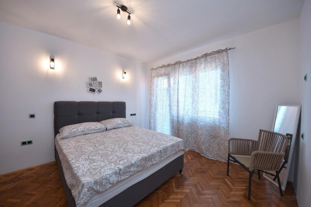 Family Apartment Sara Zadar Luaran gambar