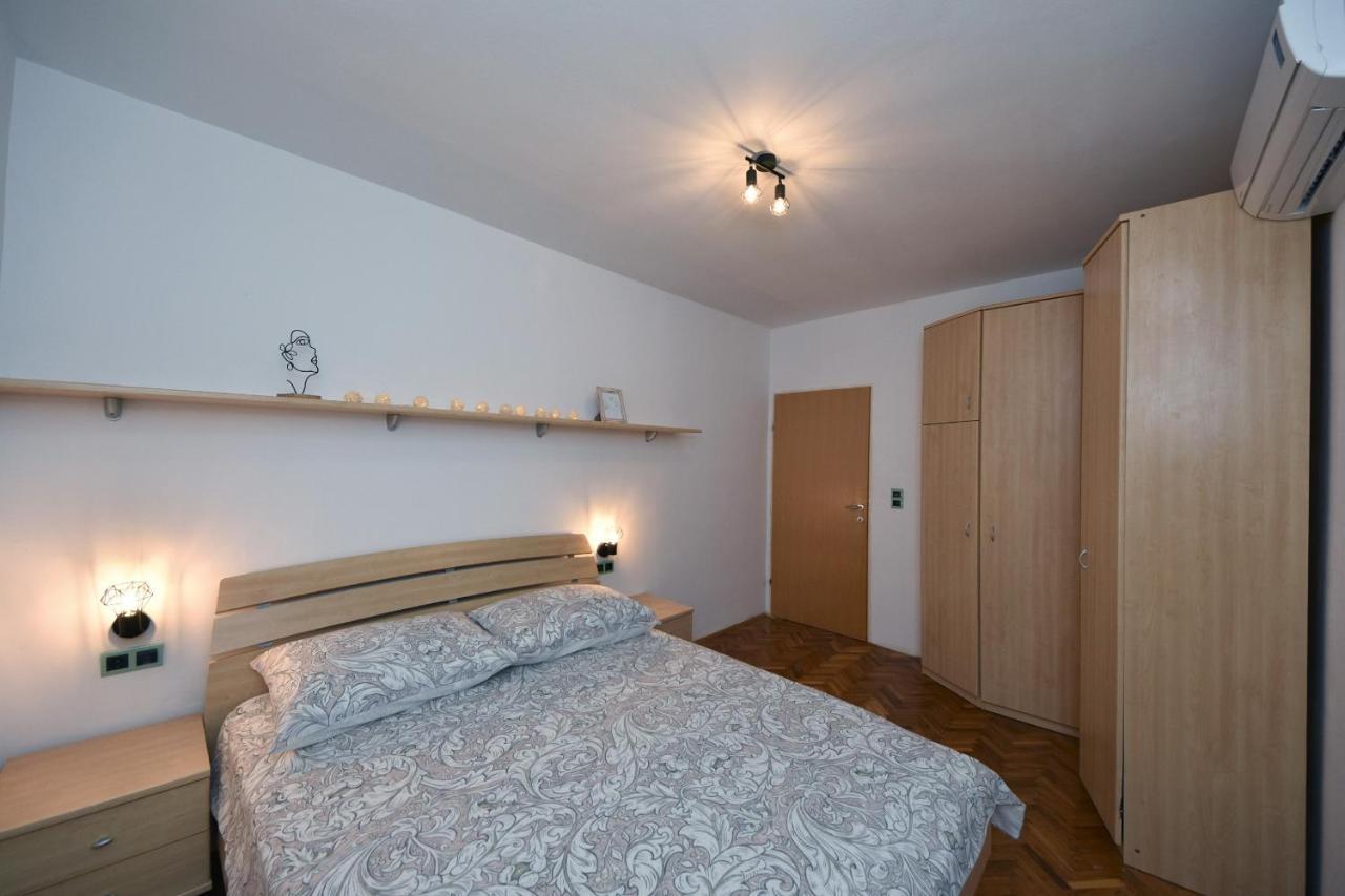 Family Apartment Sara Zadar Luaran gambar
