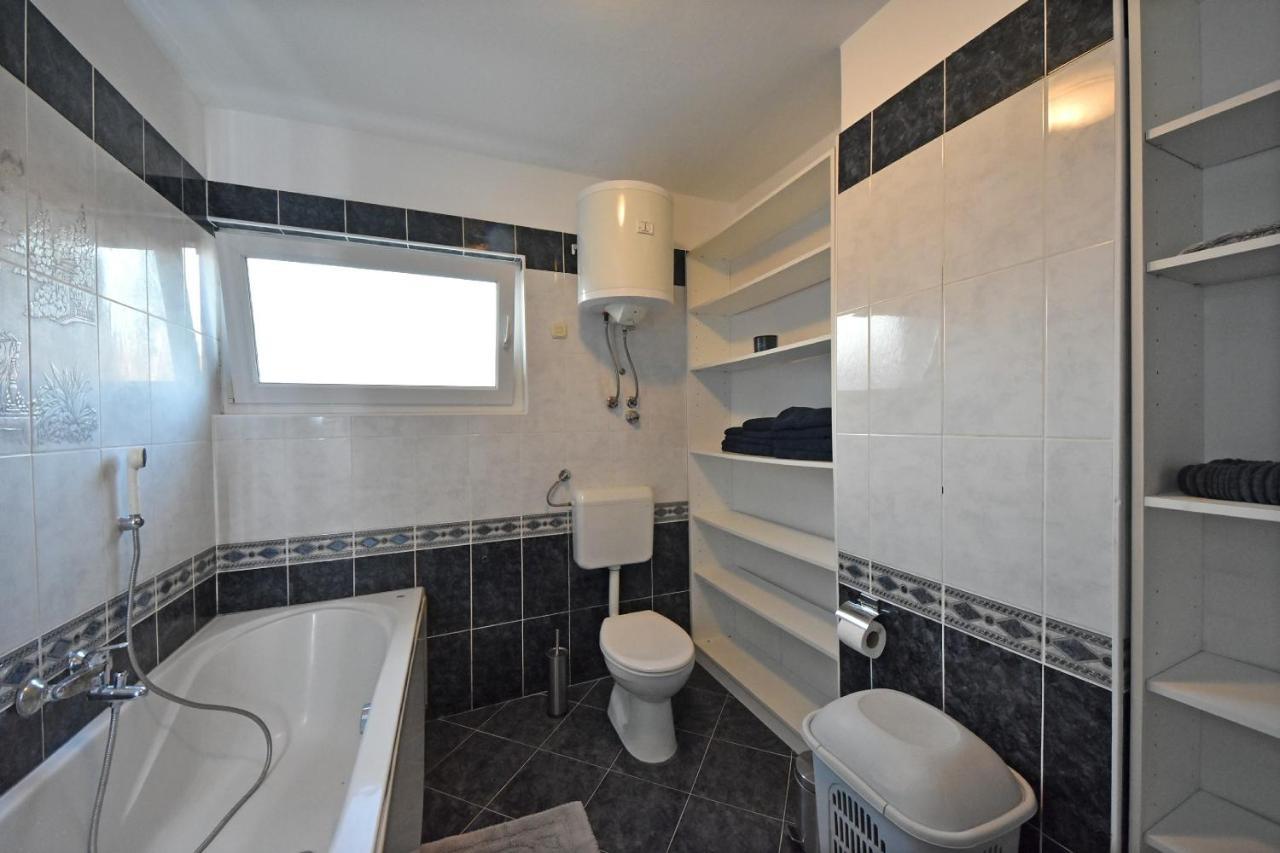 Family Apartment Sara Zadar Luaran gambar